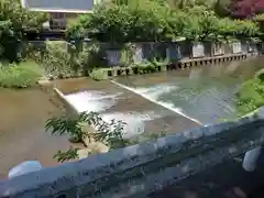 龍藏神社(神奈川県)