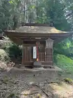 軍太利神社(埼玉県)