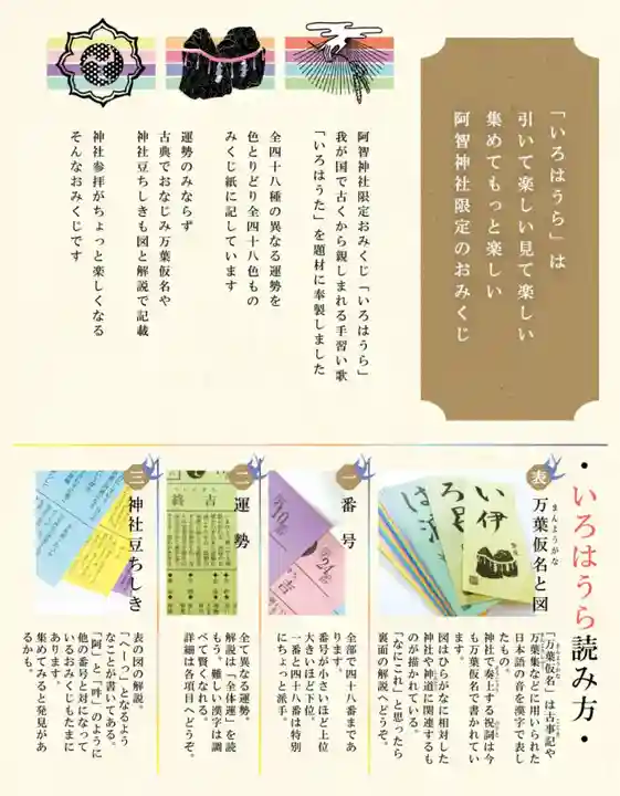 阿智神社(岡山県)