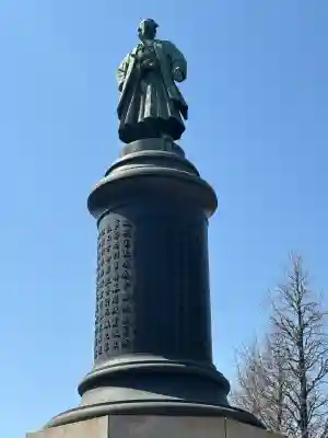 靖國神社(東京都)