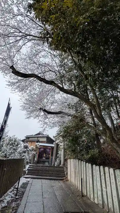 松ヶ崎大黒天 妙圓寺(妙円寺)(京都府)