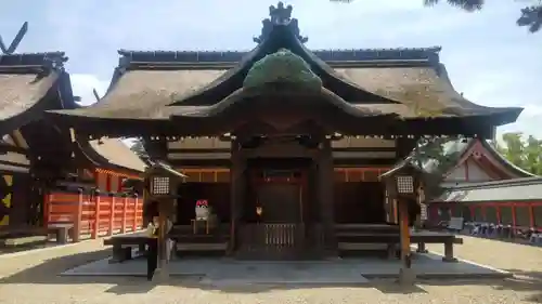 住吉大社(大阪府)