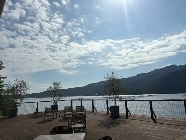 厳島神社(広島県)