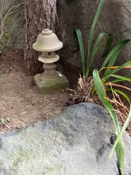 大念寺のその他建物