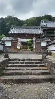 禅幢寺(岐阜県)