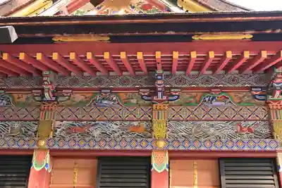 一之宮貫前神社(群馬県)