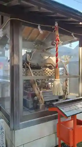 闘鶏神社(和歌山県)