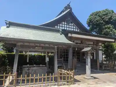 丸山教本庁(神奈川県)