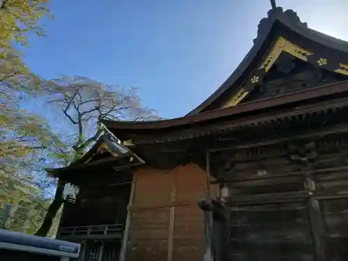 榴岡天満宮(宮城県)
