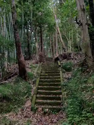 日枝神社のその他建物