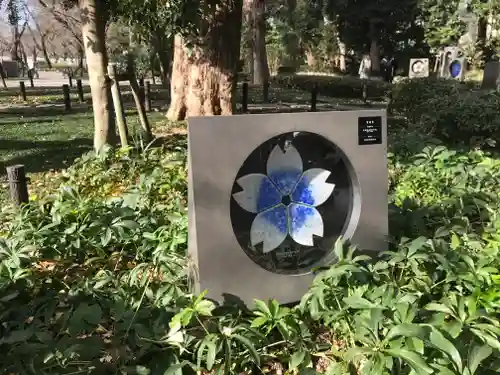靖國神社(東京都)