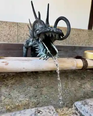 御霊神社(奈良県)