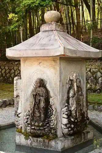 化野念仏寺(京都府)