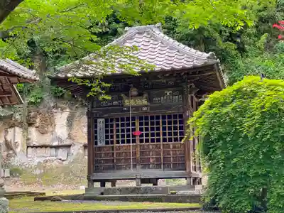正法寺のその他建物