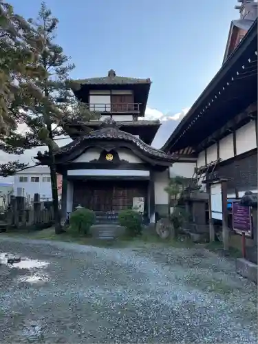 阿弥陀寺(福島県)