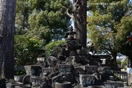 宝仙寺(東京都)