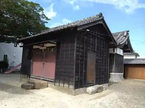 神明社(愛知県)
