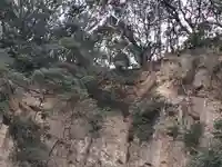 白山神社(高知県)