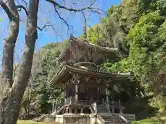 如意輪寺(奈良県)