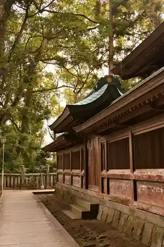 和霊神社(愛媛県)