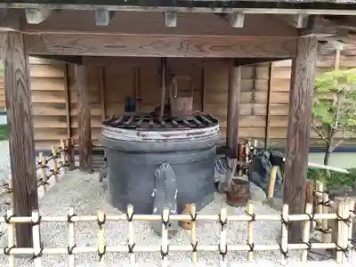 退休寺のその他建物