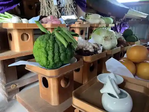 手力雄神社(岐阜県)