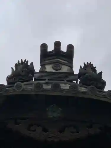 大利神社(大阪府)