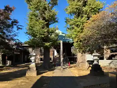 天福寺(千葉県)