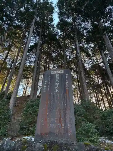 三峯神社(埼玉県)