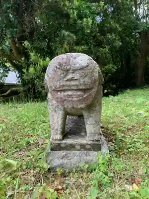 熊野神社(千葉県)