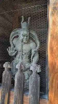 久米寺(奈良県)