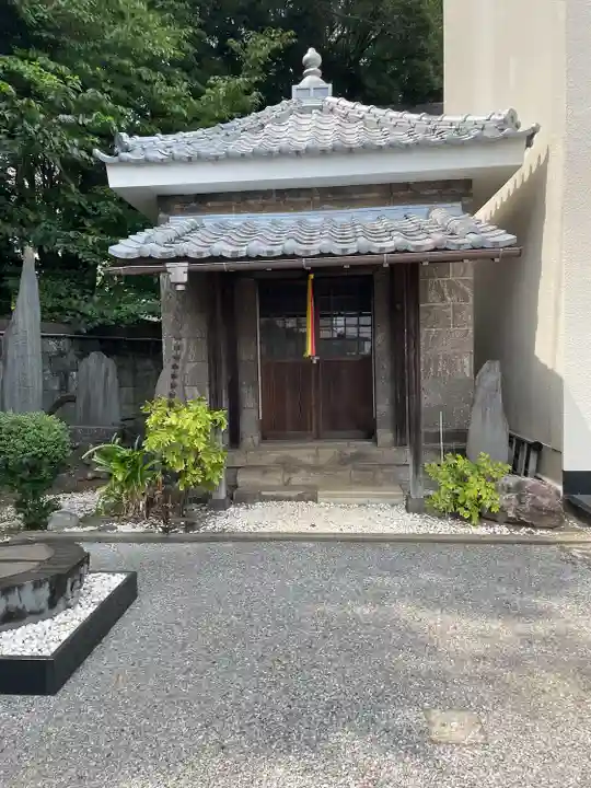 浄光寺(東京都)