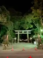 大神神社(奈良県)