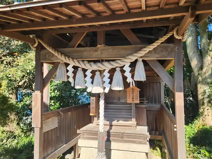 賀茂神社(兵庫県)