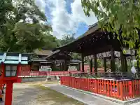 建勲神社(京都府)