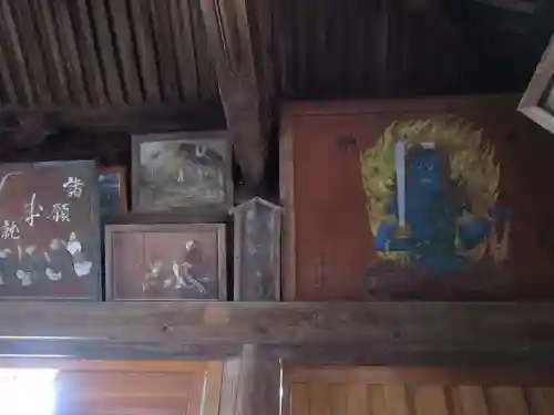 大栄寺のその他建物