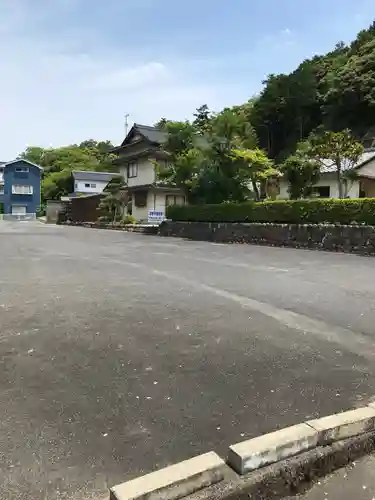 清巌寺のその他建物