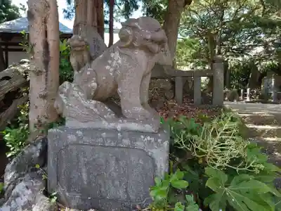 佐奈田霊社(神奈川県)