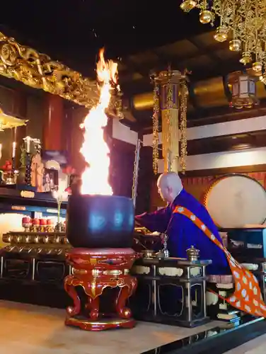 福寿観音(東京都)