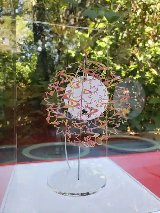 阿佐ヶ谷神明宮(東京都)