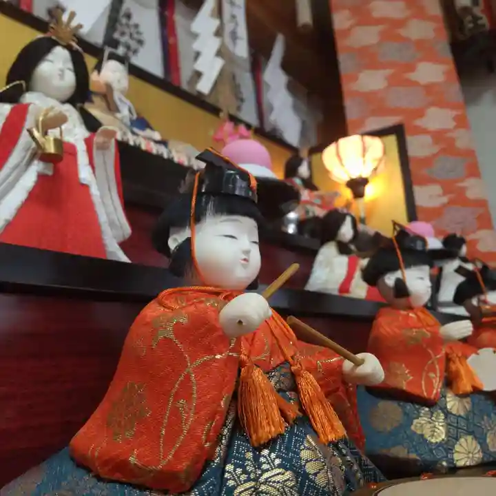 七重浜海津見神社(北海道)