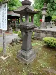 鳥海月山両所宮(山形県)