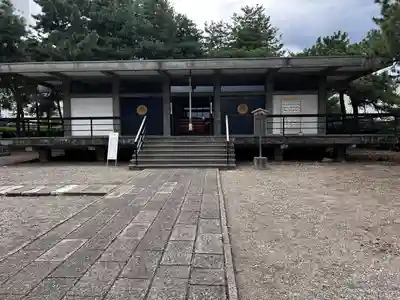 福井神社(福井県)