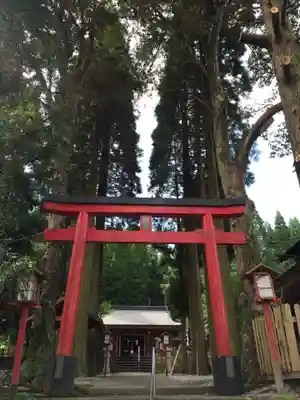 和気神社(鹿児島県)