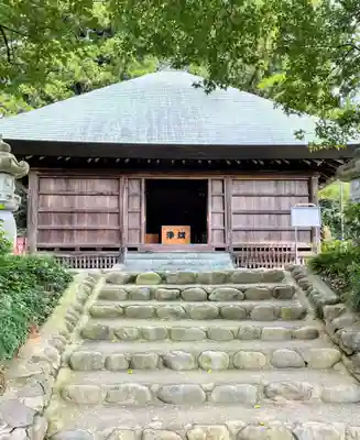 塩船観音寺のその他建物