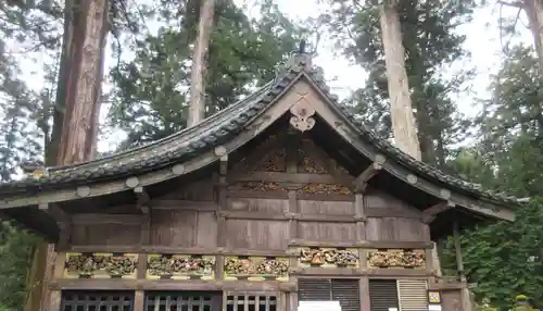 日光東照宮(栃木県)