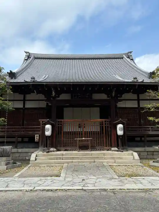 天性寺(京都府)