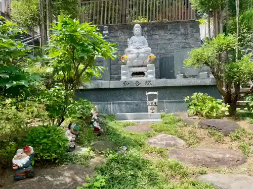 正覚寺(東京都)