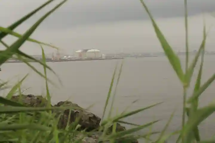 蕪嶋神社(青森県)