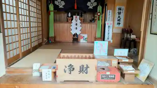 諏訪神社(千葉県)